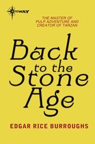 PELLUCIDAR 5 - Back to the Stone Age