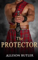 Highland Brides 1 - The Protector