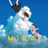 Mirai [Original Motion Picture Soundtrack]