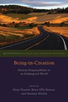 Groundworks: Ecological Issues in Philosophy and Theology - Being-in-Creation