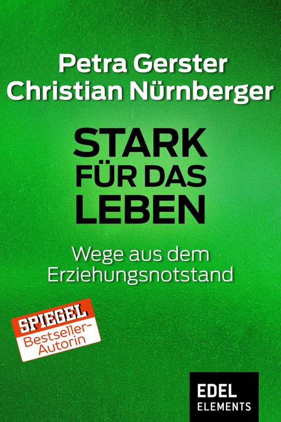 Stark für das Leben - cover