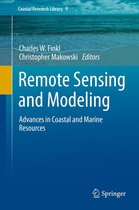 Coastal Research Library 9 - Remote Sensing and Modeling