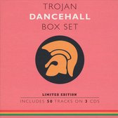 Trojan Dancehall Box Set