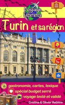 Voyage Experience 3 - Turin et sa région