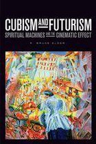 Film and Media Studies - Cubism and Futurism