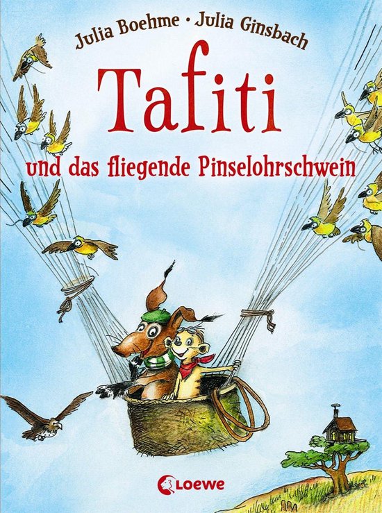 Tafiti