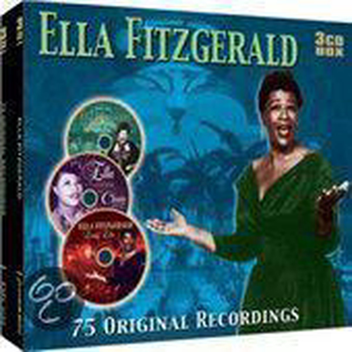 75 Original Recordings