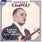 Alfredo Campoli - N/A Article Supprim,