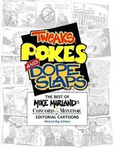 Tweaks, Pokes and Dope Slaps