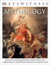 DK Eyewitness Books Mythology