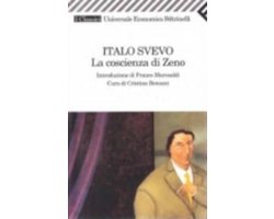 La Coscienza DI Zeno