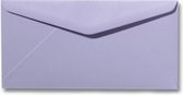 Envelop 11 X 22 Lavendel, 60 stuks