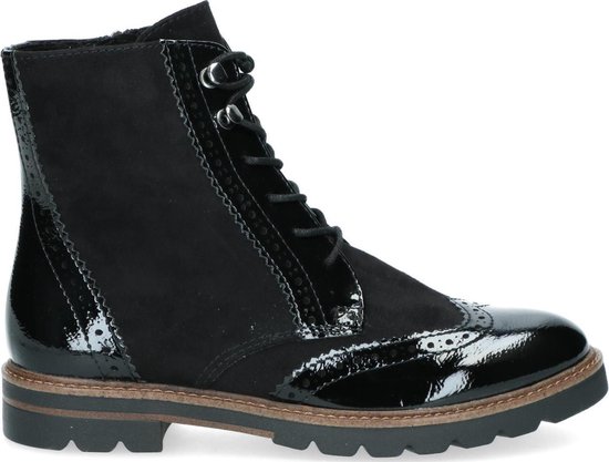 | Marco Tozzi veterboot Dames Maat 37 | Marco Tozzi veterboot Dames Maat 37