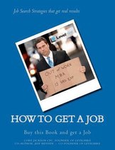How to Get a Job