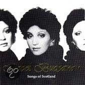 Isobel Buchanan - Songs Of Scotland (CD)