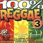 100% Reggae 3