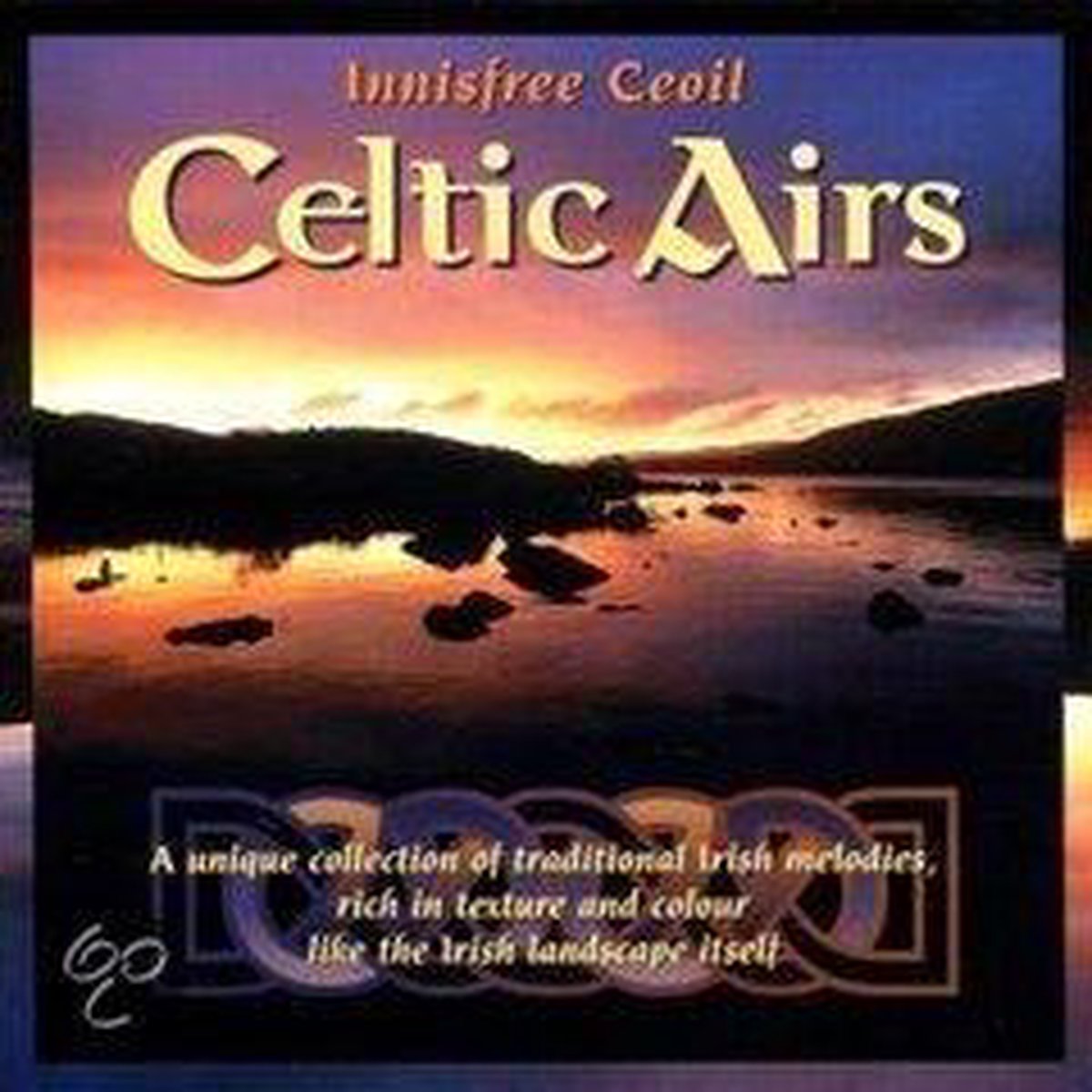 Celtic Airs Vol. 1