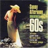 Sunny Afternoon-Hits Of The 60's