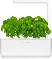 Click and Grow - Smart Garden 3 - Wit