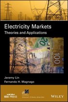 IEEE Press Series on Power and Energy Systems - Electricity Markets