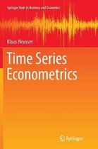 Springer Texts in Business and Economics- Time Series Econometrics