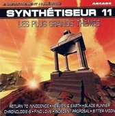 Synthetiseur 11 - Les Plus Grands Themes