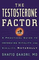 The Testosterone Factor