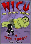 Nicu - The Littlest Vampire 2 - Big Fangs