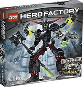 LEGO Hero Factory Black Phantom - 6203