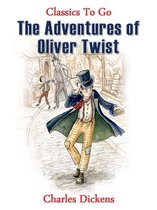 Classics To Go - The Adventures of Oliver Twist