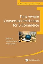 East China Normal University Scientific Reports 7 - Time-aware Conversion Prediction For E-commerce