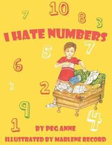 I Hate Numbers