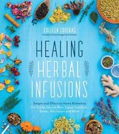 Healing Herbal Infusions