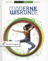 leerboek 5 vwo B Moderne Wiskunde