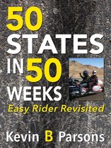50 States in 50 Weeks