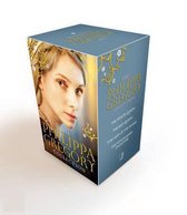 Philippa Gregory Box Set