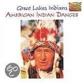 American Indian Dances