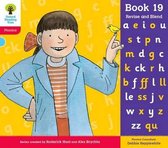Oxford Reading Tree: Level 4: Floppy's Phonics: Sounds and Letters: Book 19book 19