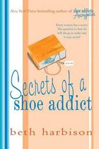The Shoe Addict Series 2 - Secrets of a Shoe Addict