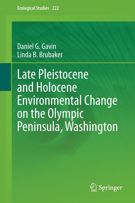 Biomedical and Life Sciences (R0) - Late Pleistocene and Hol ... - cover
