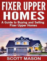 Fixer Upper Homes