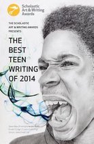 The Best Teen Writing of 2014