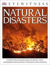 DK Eyewitness Books: Natural Disasters