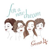 Gema 4 - For A New Dream (CD)