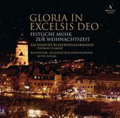 Rundfunk - Jugendchor Wernigerode - Gloria In Excelsis Deo (CD)