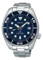 Seiko Mod. SBDC033J - Horloge