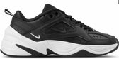 Nike W M2K TEKNO AO3108-005 Zwart / Wit-38