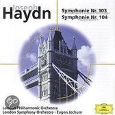 Symphonies Nos.103-104