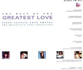 The Best Of The Greatest Love