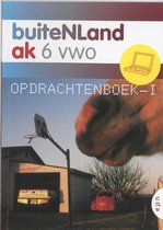 Opdrachtenboek-i 6 vwo ak buiteNLand